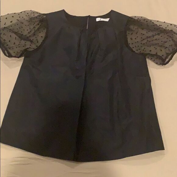 🎉Last deal🎉Last one Left 🎉Zara elegant top - Picture 3 of 7